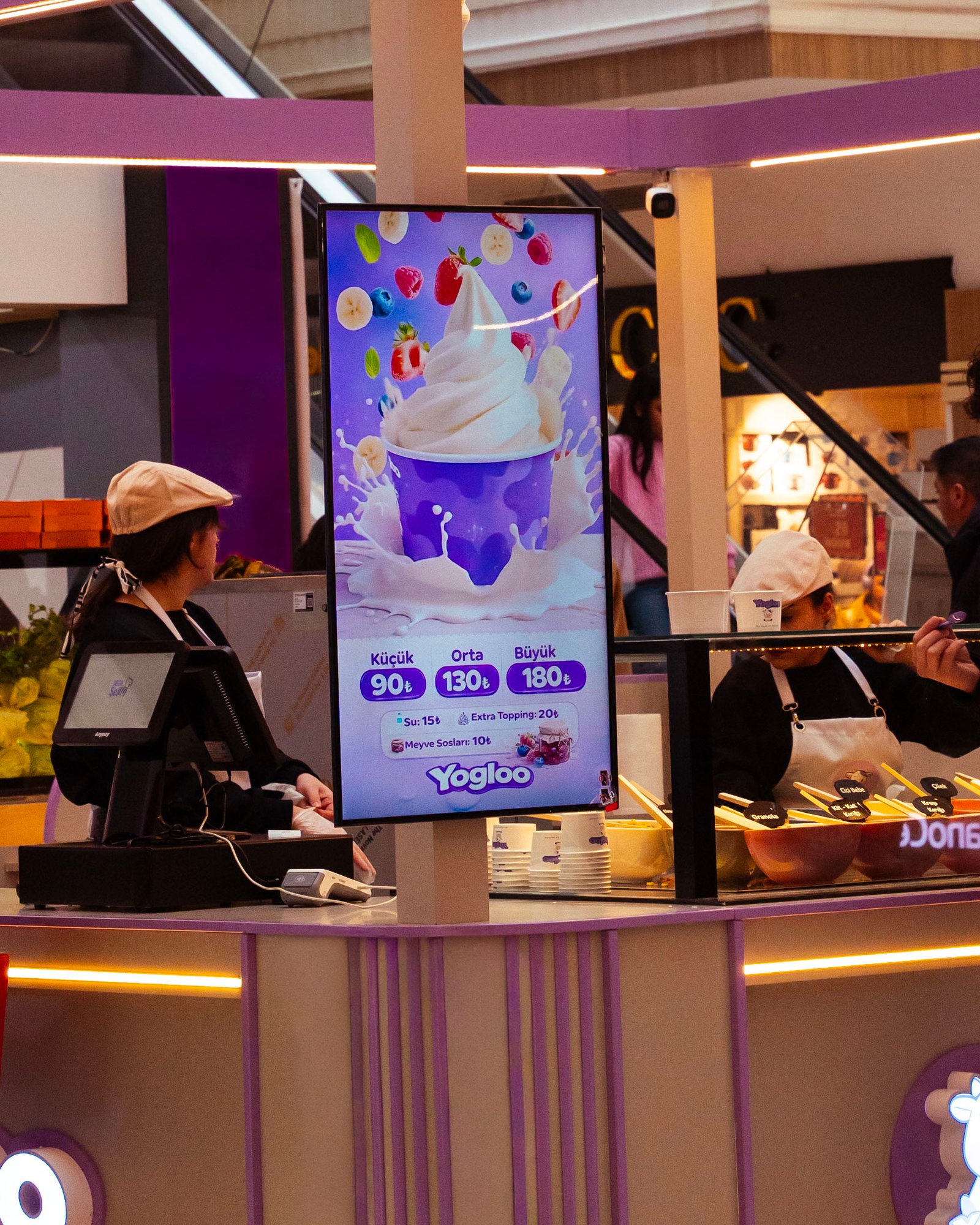 Topping Rehberi: En İyi Eşleşmeler