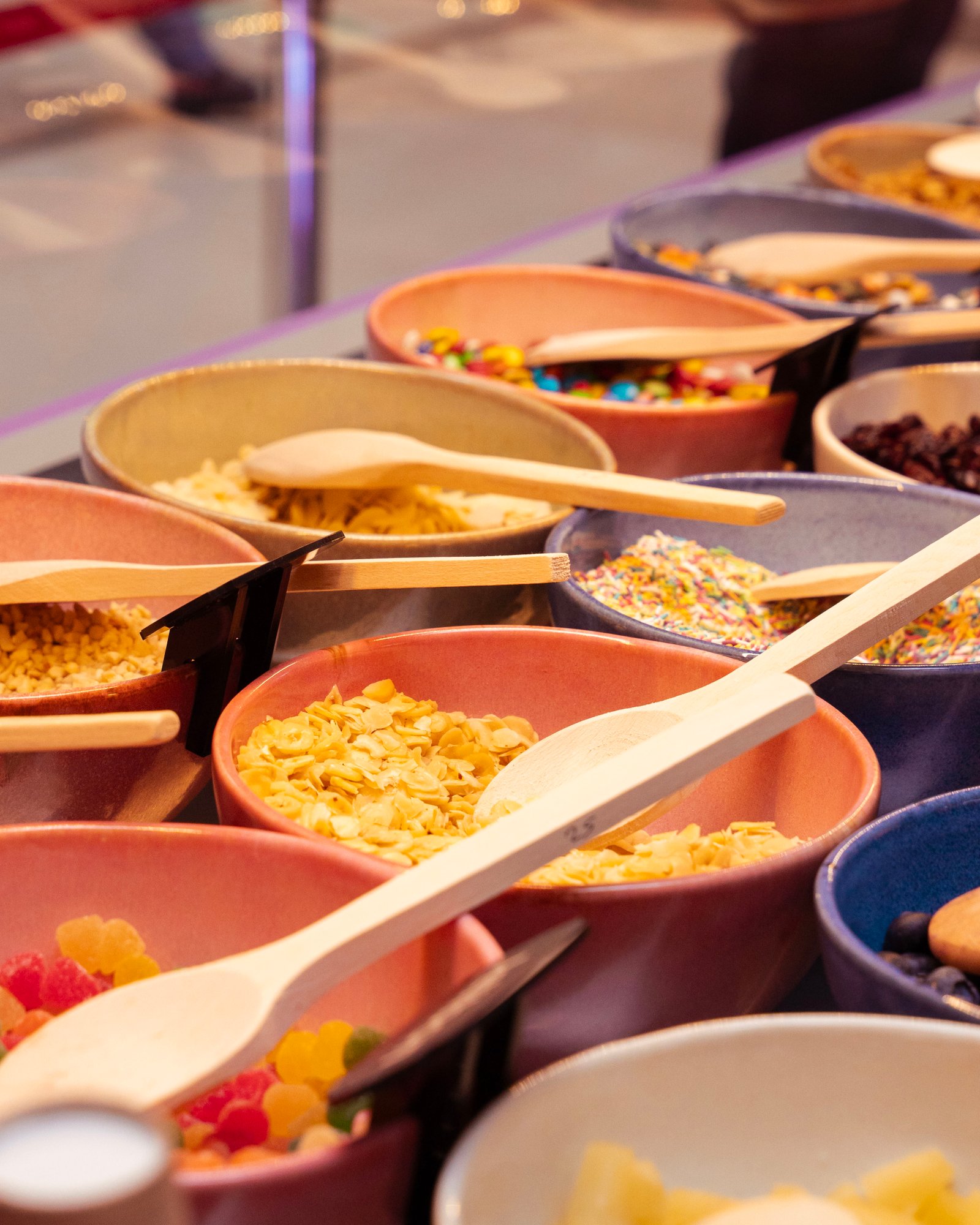 Frozen Yoğurt Nedir? Neden Bu Kadar Hafif?